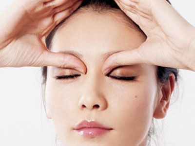 上海美莱上睑下垂矫正多少钱